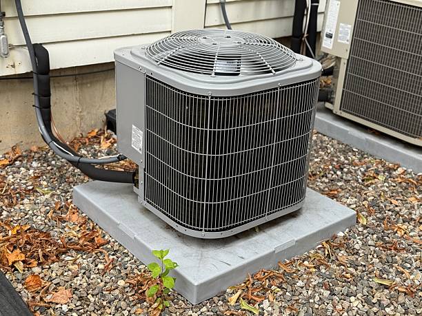 24/7 Emergency Heat Pump Repair experts in Ingleside, IL