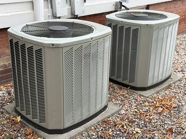 Reliable Heat Pump Repair contractor in Ingleside, IL by Leonard HVAC