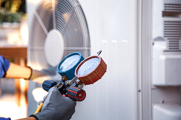 Affordable Heat Pump Repair solutions in Ingleside, IL